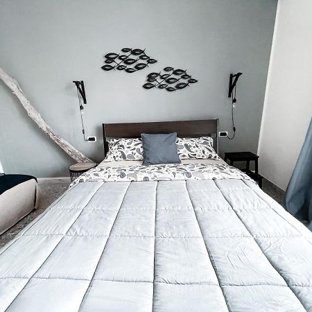 Salecce B&B Bagian luar foto