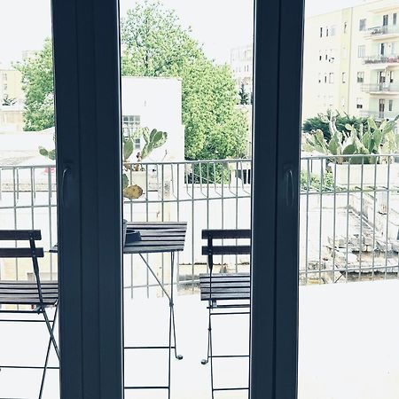 Salecce B&B Bagian luar foto