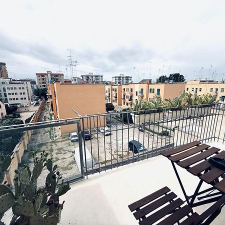 Salecce B&B Bagian luar foto