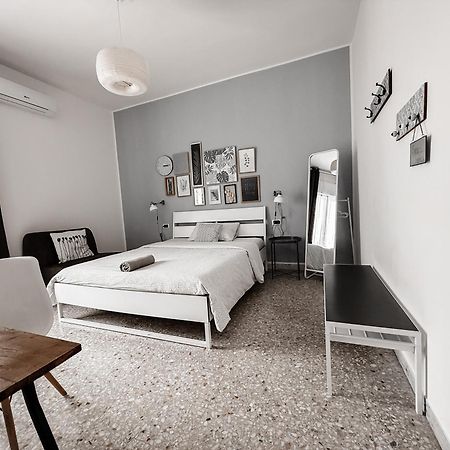 Salecce B&B Bagian luar foto