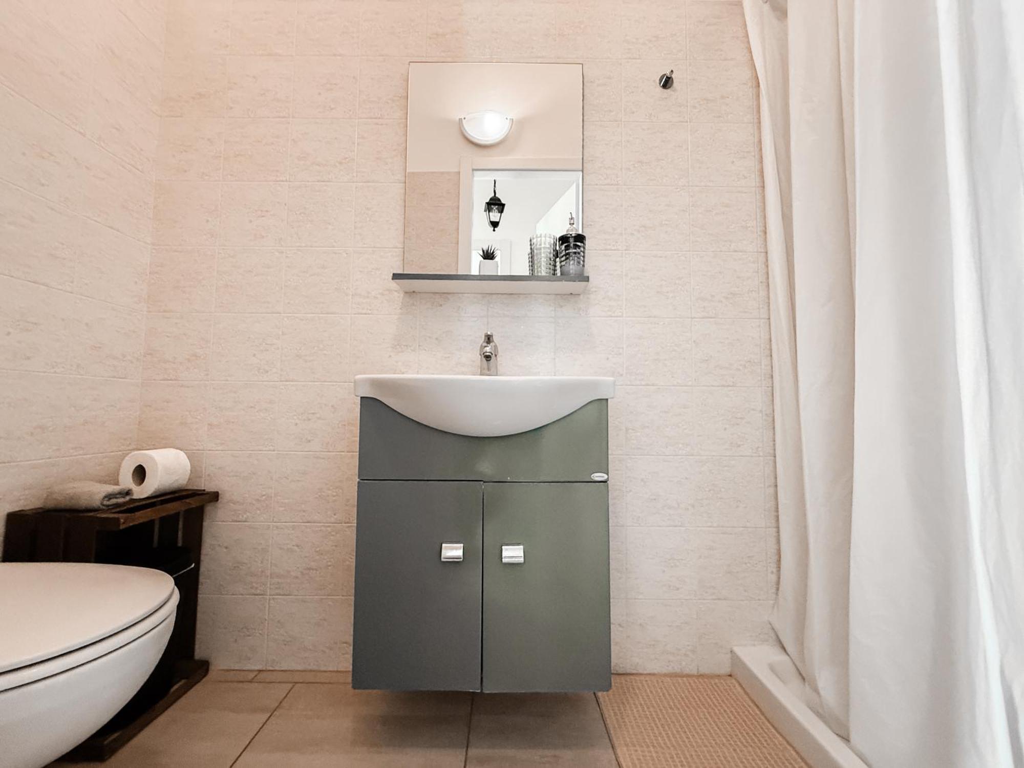 Salecce B&B Bagian luar foto