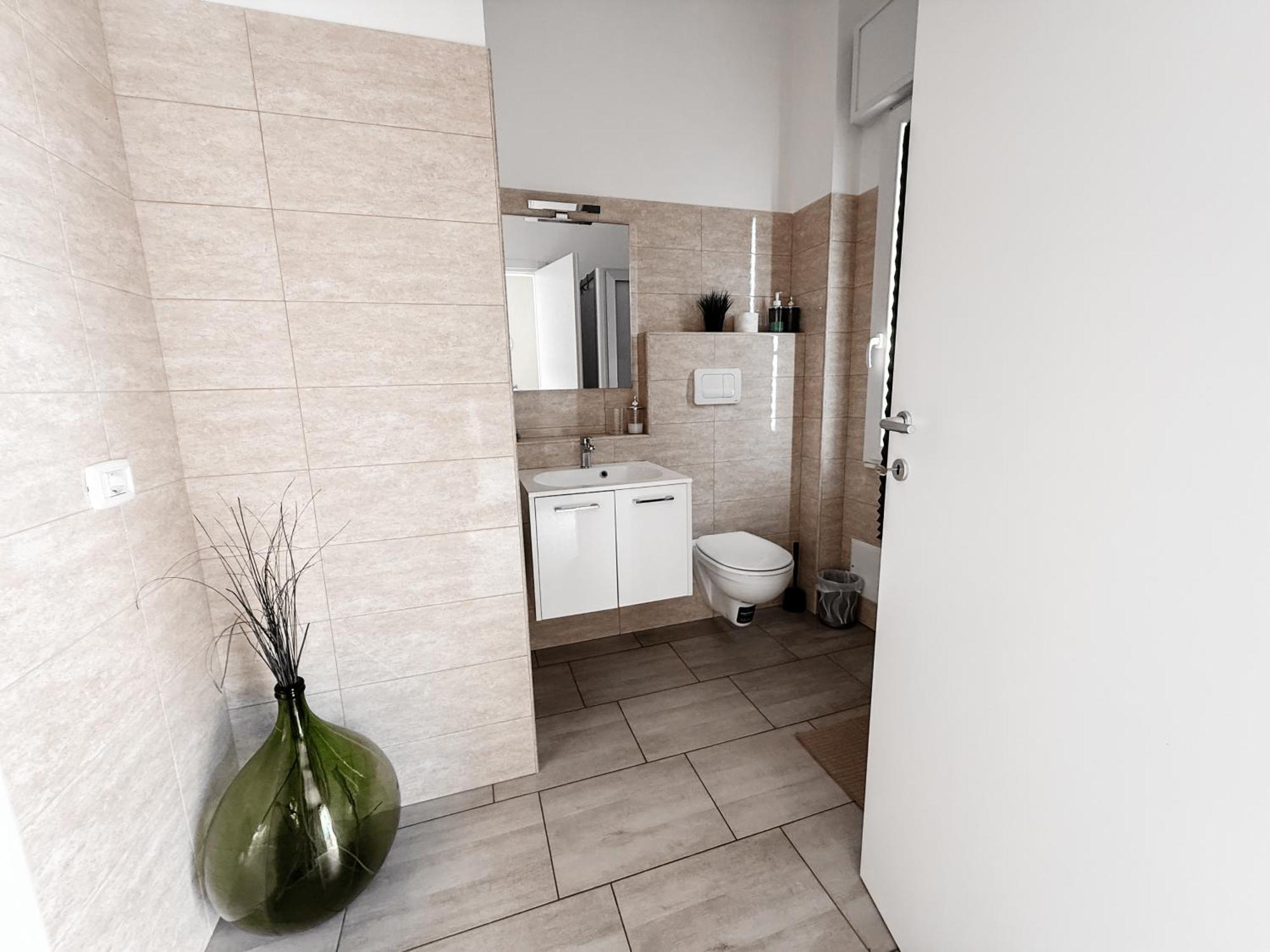 Salecce B&B Bagian luar foto