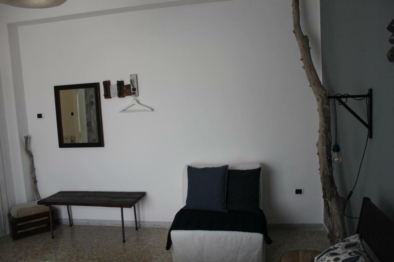 Salecce B&B Bagian luar foto